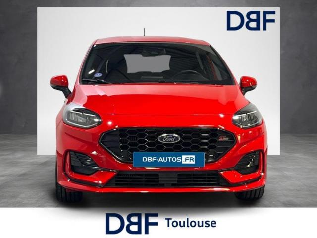 Ford Fiesta image 2