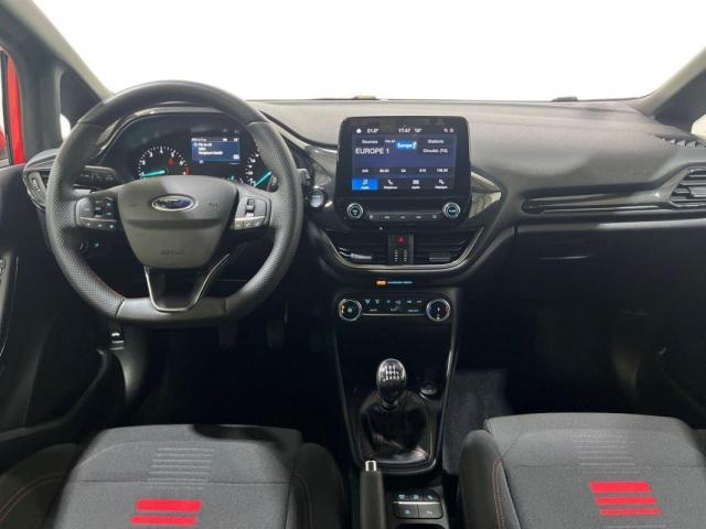 Ford Fiesta image 5