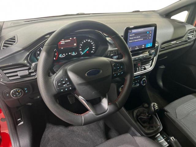 Ford Fiesta image 8