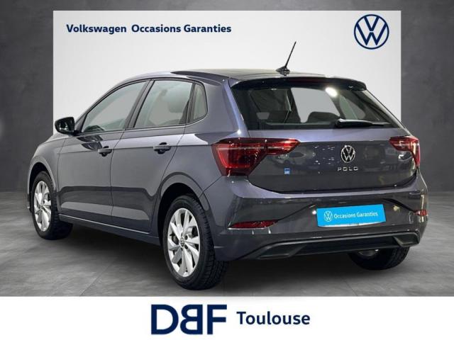 Volkswagen Polo image 1