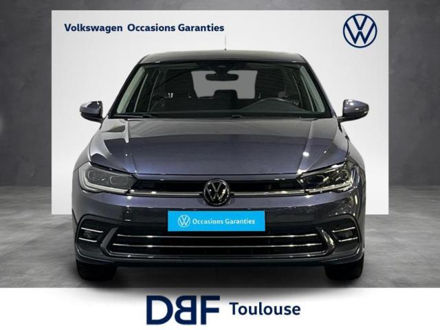 Volkswagen Polo image 5