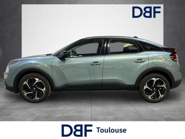 Citroen C4 image 9