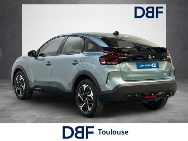Citroen C4 image 7
