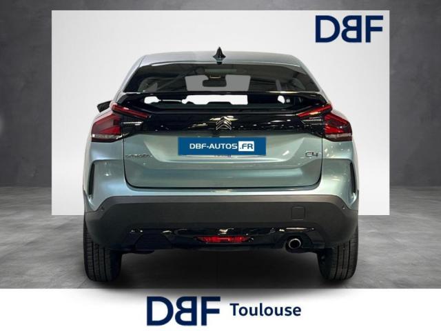 Citroen C4 image 3