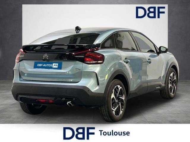 Citroen C4 image 6