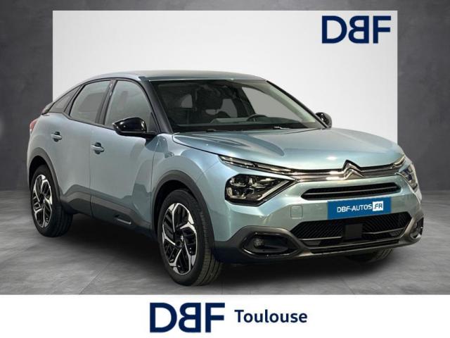Citroen C4 image 5