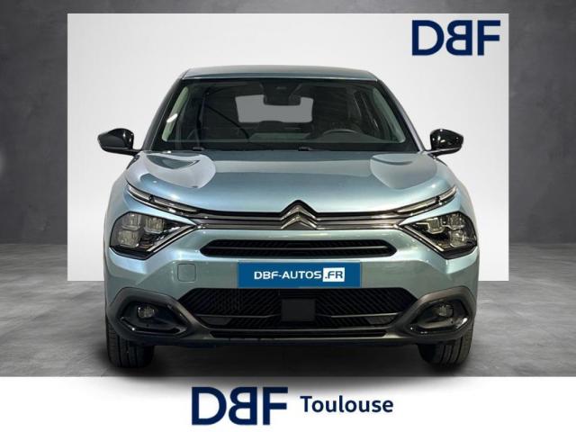 Citroen C4 image 4