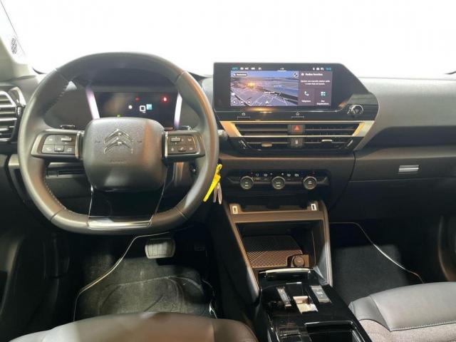 Citroen C4 image 8