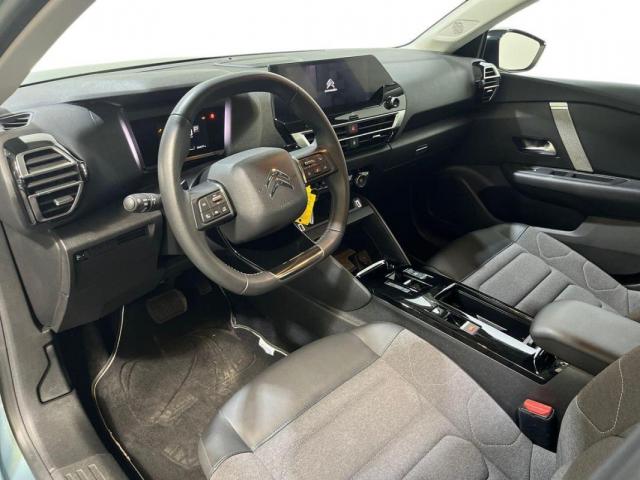 Citroen C4 image 1