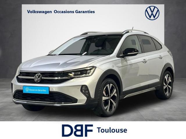Volkswagen Taigo 1.0 Tsi 110 Dsg7 Style