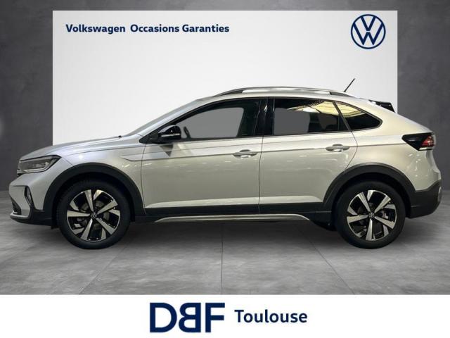 Volkswagen Taigo image 5
