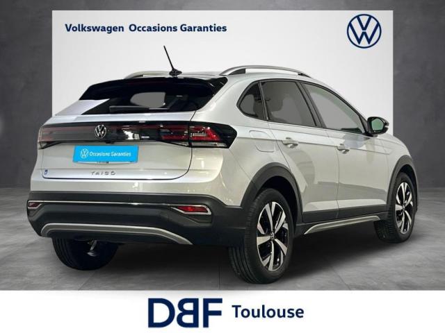 Volkswagen Taigo image 3