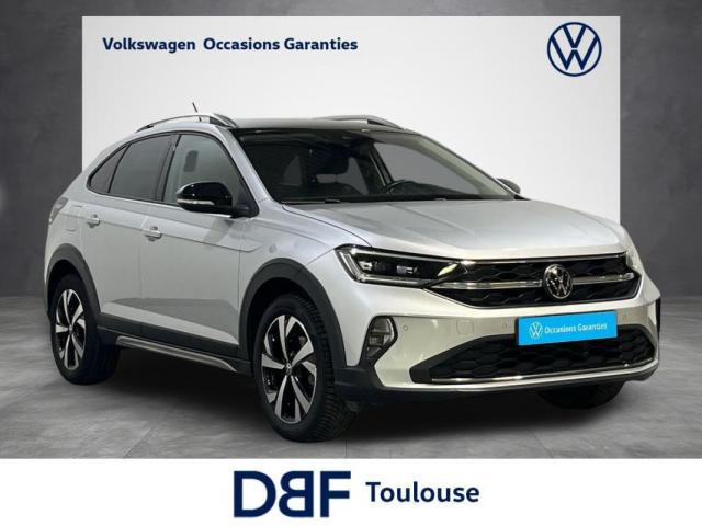 Volkswagen Taigo image 2