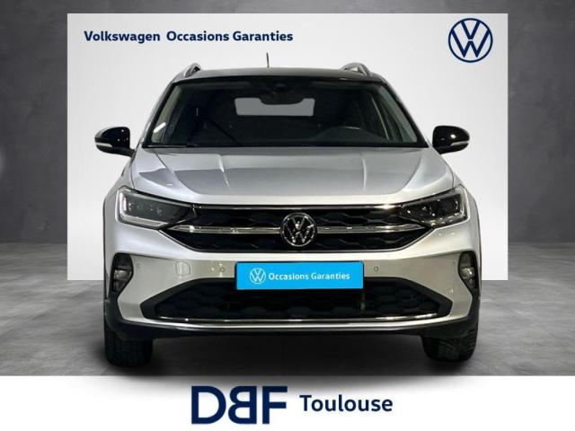 Volkswagen Taigo image 8