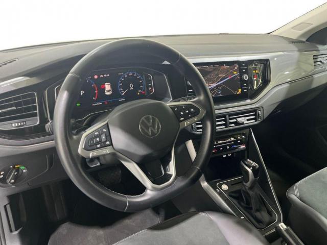 Volkswagen Taigo image 7