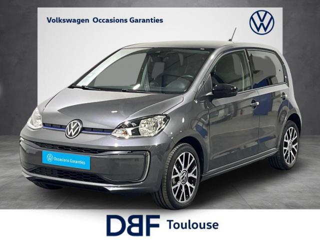 Volkswagen E-Up! E-Up! 2.0 83 Electrique Style