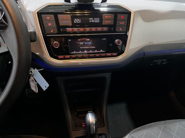 Volkswagen E-Up! image 2