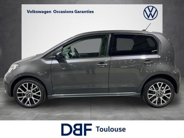 Volkswagen E-Up! image 6