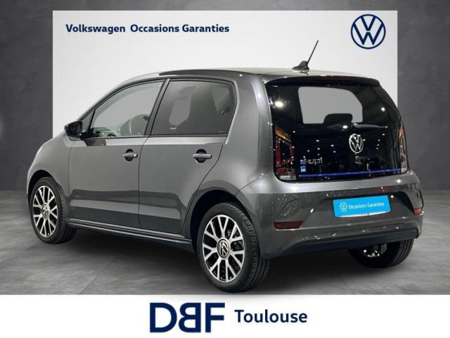 Volkswagen E-Up! image 1