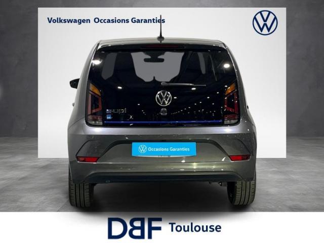 Volkswagen E-Up! image 9