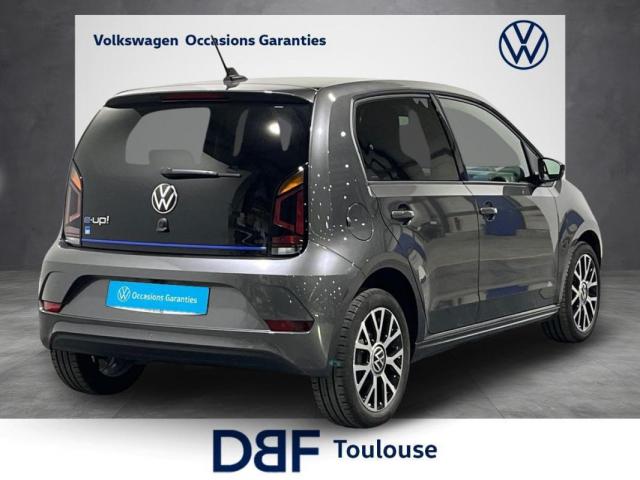Volkswagen E-Up! image 8