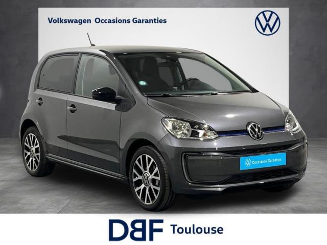 Volkswagen E-Up! image 4