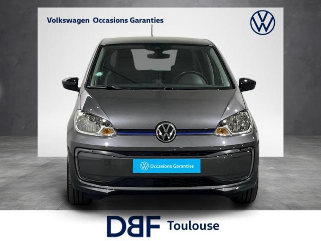 Volkswagen E-Up! image 5