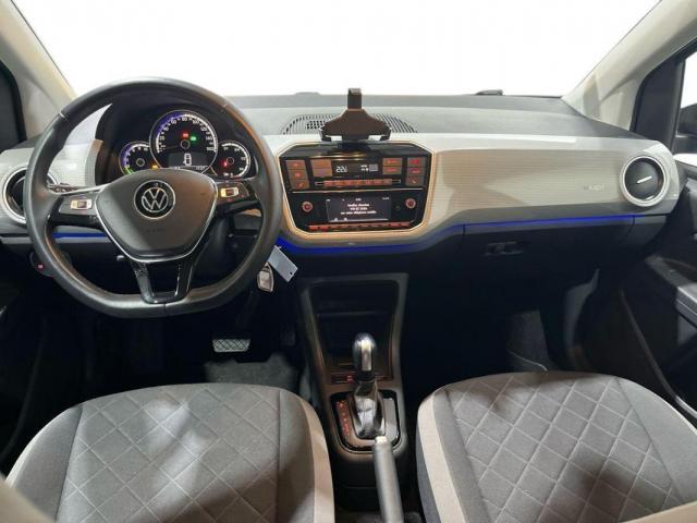 Volkswagen E-Up! image 7