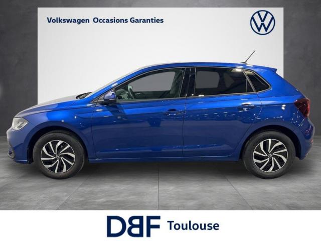 Volkswagen Polo image 4