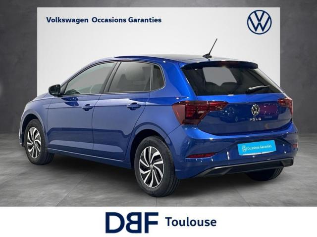 Volkswagen Polo image 5