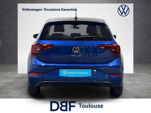 Volkswagen Polo image 6