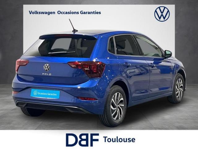 Volkswagen Polo image 8