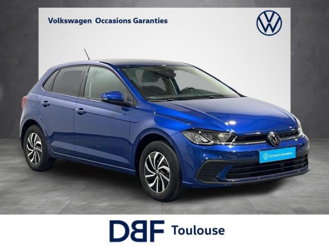 Volkswagen Polo image 3