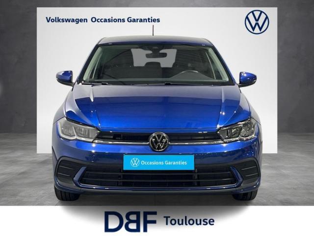 Volkswagen Polo image 2