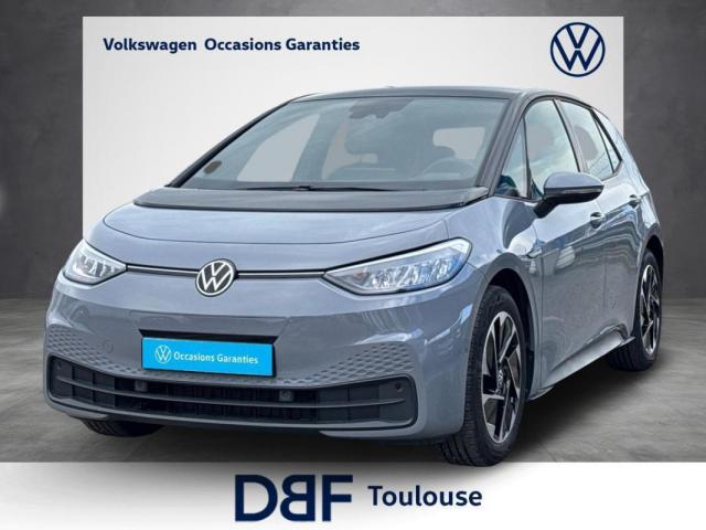Volkswagen Id.3 204 Ch Pro Performance Business