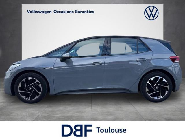 Volkswagen Id.3 image 1
