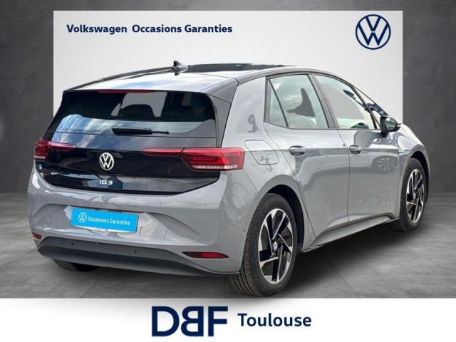 Volkswagen Id.3 image 8