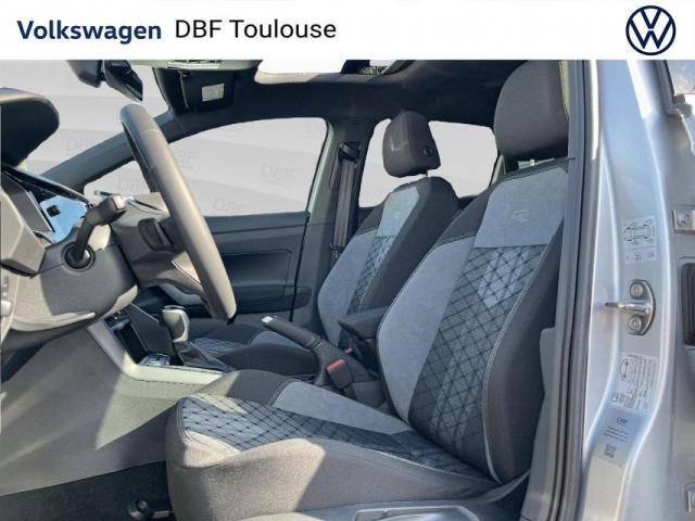 Volkswagen Taigo image 5