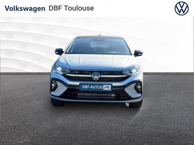 Volkswagen Taigo image 8