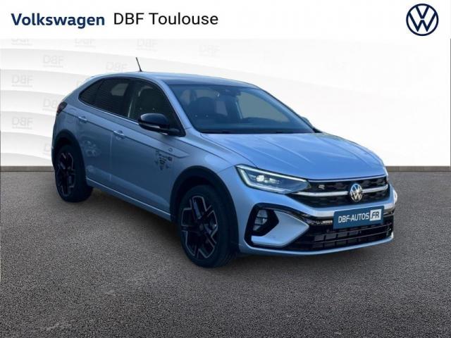 Volkswagen Taigo image 2