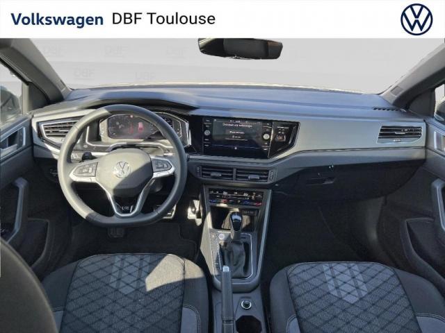 Volkswagen Taigo image 4