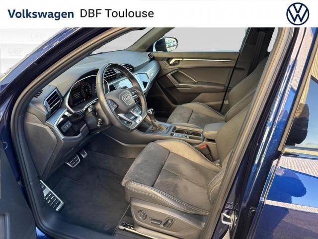 Audi Q3 image 7