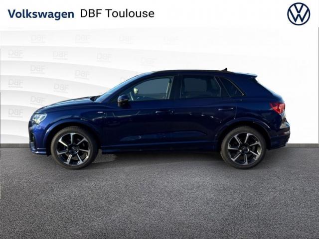 Audi Q3 image 2