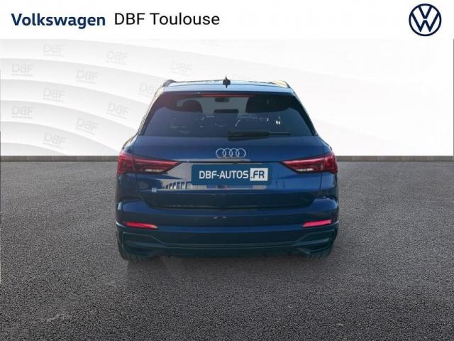 Audi Q3 image 6