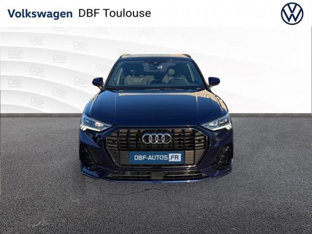 Audi Q3 image 4