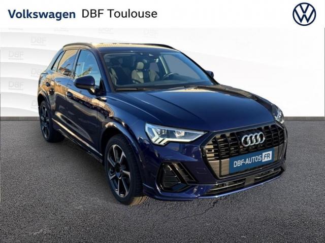 Audi Q3 image 3