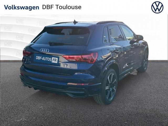 Audi Q3 image 8