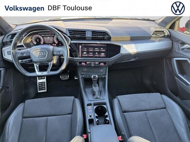 Audi Q3 image 1