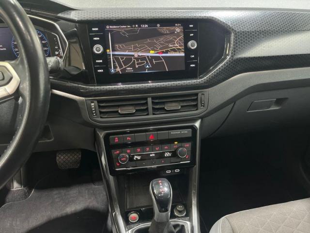Volkswagen T-Cross image 3