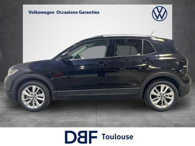 Volkswagen T-Cross image 7